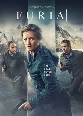 孚里埃：复仇之路 第二季 Furia (2023)全6集-百度网盘1080P高清免费欧美剧资源插图