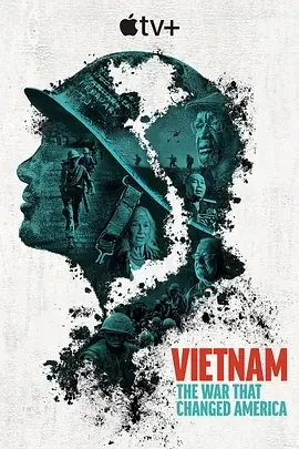 越南：改变美国的战争 (2025)全6集-百度网盘1080P高清免费美国纪录片资源插图