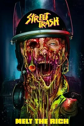 街头废物 Street Trash (2024)百度网盘1080P高清免费美国电影资源插图