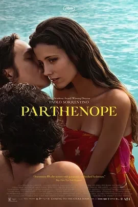 帕特诺普 Parthenope (2024)百度网盘1080P高清免费欧美电影资源插图