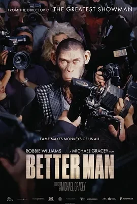 更好的人 Better Man (2024)百度网盘1080P高清免费欧美电影资源插图