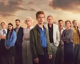 Bergerac (2025)全6集-百度网盘1080P高清免费英剧资源插图