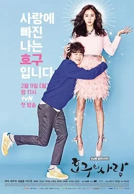 浩九的爱情 호구의 사랑 (2015)全16集-百度网盘1080P高清免费韩剧资源插图