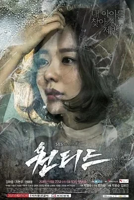 通缉令 원티드 (2016)全16集-百度网盘1080P高清免费韩剧资源插图