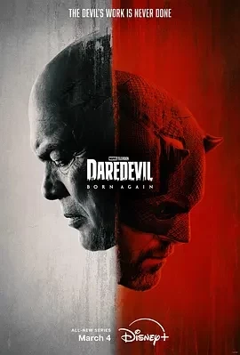 夜魔侠：重生 第一季 (2025)全9集-百度网盘1080P高清免费美剧资源插图