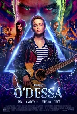 奥德萨 O'Dessa (2025)百度网盘1080P高清免费欧美电影资源插图