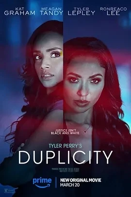 表里不一 Duplicity (2025)百度网盘1080P高清免费美国电影资源插图