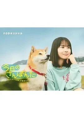 今日份的散步 (2025)全8集-百度网盘1080P高清免费日剧资源插图