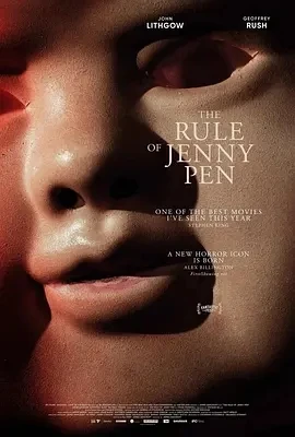 珍妮潘的规则 The Rule of Jenny Pen (2024)百度网盘1080P高清免费新西兰电影资源插图