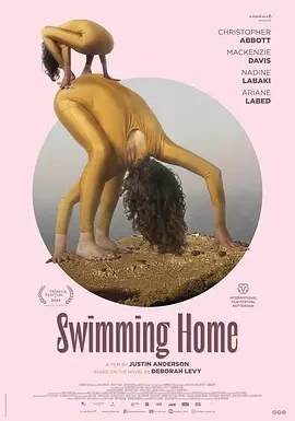 游泳回家 Swimming Home (2024)百度网盘1080P高清免费欧美电影资源插图