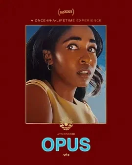 致命著作 Opus (2025)无字幕-百度网盘1080P高清免费美国电影资源插图