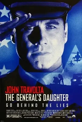 将军的女儿 The General's Daughter (1999)百度网盘1080P高清免费美国电影资源插图