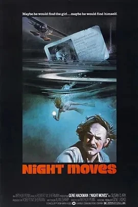 夜行客 Night Moves (1975)百度网盘1080P高清免费美国电影资源插图