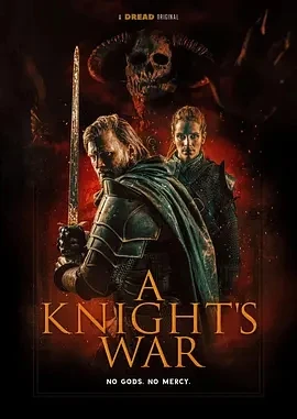 骑士的战争 A Knight’s War (2025)百度网盘1080P高清免费加拿大电影资源插图