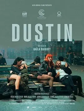 达斯汀 Dustin (2020)百度网盘1080P高清免费法国短片电影资源插图