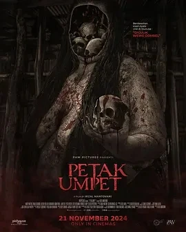 阴宅捉迷藏 Petak Umpet (2024)百度网盘1080P高清免费印尼电影资源插图