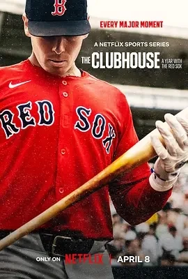 MLB休息室：波士顿红袜队的一年 (2025)全8集-百度网盘1080P高清免费电视剧资源
