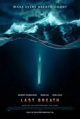 一息尚存 Last Breath (2025)百度网盘1080P高清免费美国电影资源插图