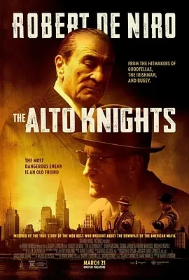 黑道中人 Alto Knights (2025)无字幕-百度网盘1080P高清免费美国电影资源插图