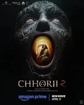 女孩2 Chhorii 2 (2025)百度网盘1080P高清免费印度电影资源插图