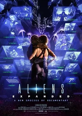 异形2：拓展纪录 Aliens Expanded (2024)百度网盘1080P高清免费美国纪录片电影资源插图