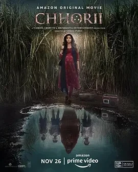 女孩 Chhorii (2021)百度网盘1080P高清免费印度电影资源插图