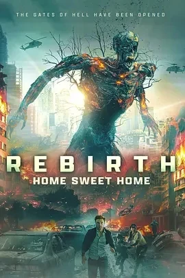甜蜜之家：重生 Home Sweet Home Rebirth (2025)百度网盘1080P高清免费泰国电影资源插图