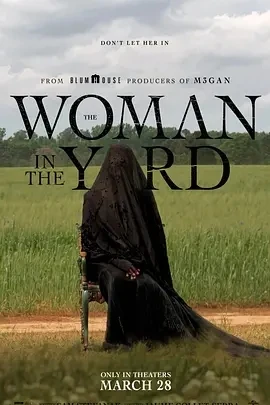 院子里的女人 The Woman In The Yard (2025)百度网盘1080P高清免费美国电影资源插图