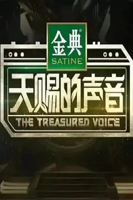 天赐的声音 第六季 (2025)更至04.25期-百度网盘1080P高清免费短剧资源