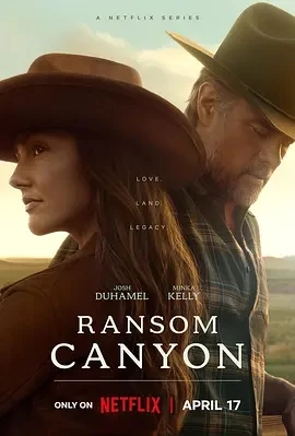 兰森峡谷 Ransom Canyon (2025)全10集-百度网盘1080P高清免费美剧资源插图