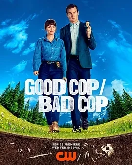 好警察/坏警察 (2025)全8集-百度网盘1080P高清免费欧美剧资源插图