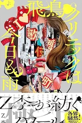 飞鸟诊所今天也下雨 (2025)更至04集-百度网盘1080P高清免费日剧资源