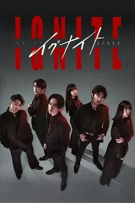 点燃 -法之无法者- (2025)更至05集-百度网盘1080P高清免费日剧资源