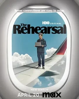 彩排 第二季 The Rehearsal Season 2 (2025)更至05集-百度网盘1080P高清免费美剧资源