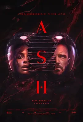 异世降临 Ash (2025)无字幕-百度网盘1080P高清免费美国电影资源插图