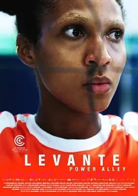 斜线扣杀 Levante (2023)百度网盘1080P高清免费欧美电影资源插图