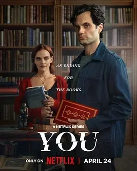 你 第五季 You Season 5 (2025)百度网盘1080P高清免费美剧资源插图