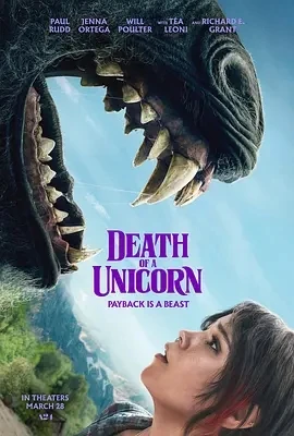独角兽之死 Death of a Unicorn (2025) 百度网盘1080P高清免费美国电影资源插图