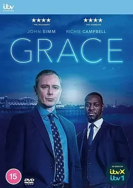 格雷斯 第五季 Grace Season 5 (2025)更至04集-百度网盘1080P高清免费英剧资源插图