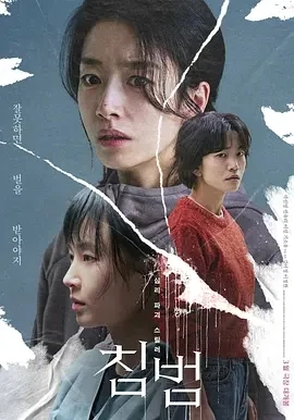 侵犯 침범 (2024)百度网盘1080P高清免费韩国电影资源插图
