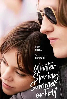 四季之后 Winter Spring Summer or Fall (2024)百度网盘1080P高清免费美国电影资源插图