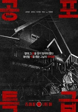 恐怖特快 공포특급 (202)百度网盘1080P高清免费韩国电影资源插图