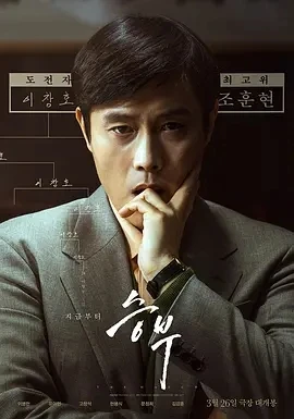 终极对弈 승부 (2025)百度网盘1080P高清免费日本电影资源插图