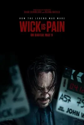 疾速剧痛 Wick Is Pain (2025)百度网盘1080P高清免费美国纪录片电影资源插图