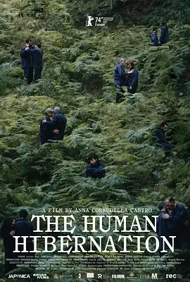 人类冬眠计划 The Human Hibernation (2024)百度网盘1080P高清免费西班牙电影资源插图