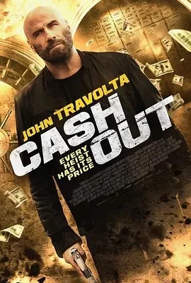 套现2：大赌客 Cash Out 2: High Rollers (2025)百度网盘1080P高清免费美国电影资源