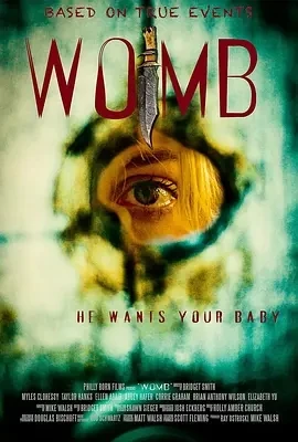 孕期惊魂 Womb (2025)百度网盘1080P高清免费美国电影资源