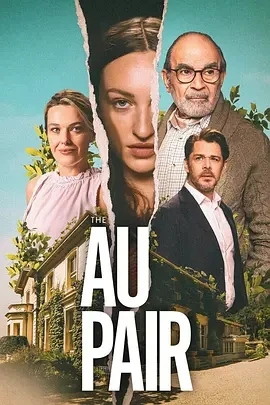 暗黑保母 The Au Pair (2025)百度网盘1080P高清免费英剧资源