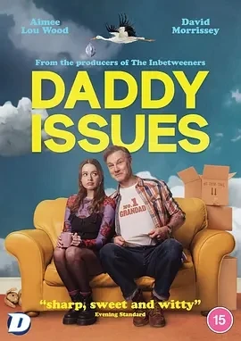 恋父情结 第一季 Daddy Issues Season 1 (2024)全6集-百度网盘1080P高清免费英剧资源