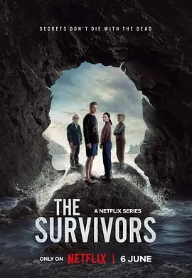 活下来的我们 The Survivors (2025)全6集-百度网盘1080P高清免费澳大利亚剧资源
